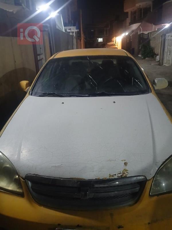 Chevrolet Optra 2011 for sale in Iraq - Hillah